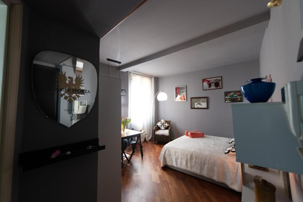 Studio Neve Bolonia Exterior foto