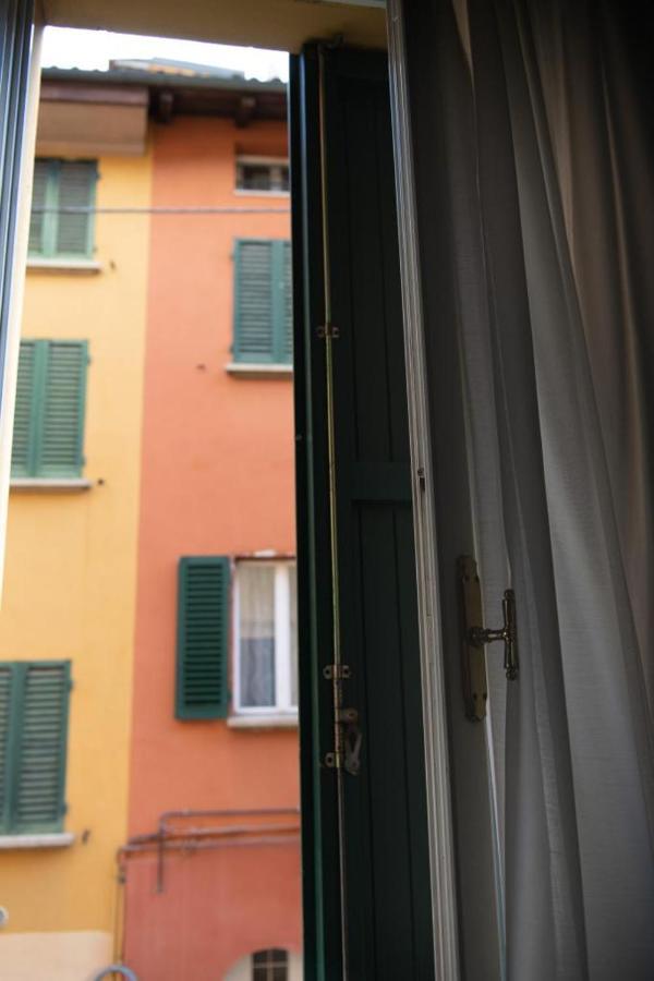 Studio Neve Bolonia Exterior foto